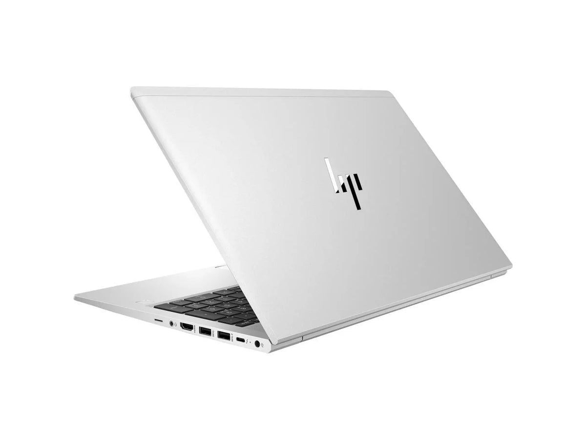 16 - GB 12th - EliteBook 650 - Core 1080 HP Core) - i7-1265U Notebook Gen SSD Intel 512 HD Deca-core (10 15.6" 1920 RAM - Total x G9 GB Full i7