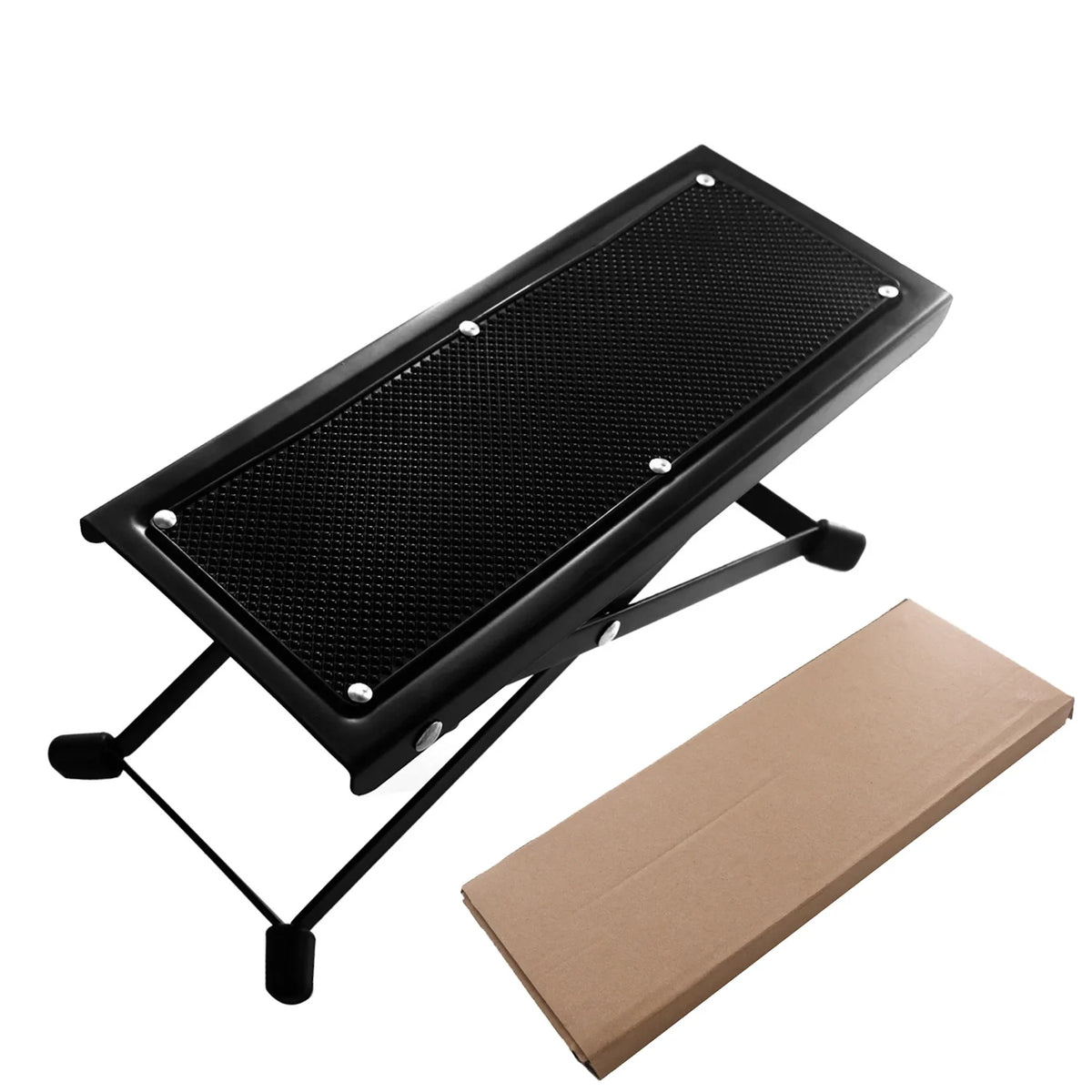Classical Adjustable Mewmewcat Pedal Huiop Pedal GoolRC Rest,Rest Rest Pedal Adjustable Position 4 Player Pedal Stool Stool Foot Classical Eryue