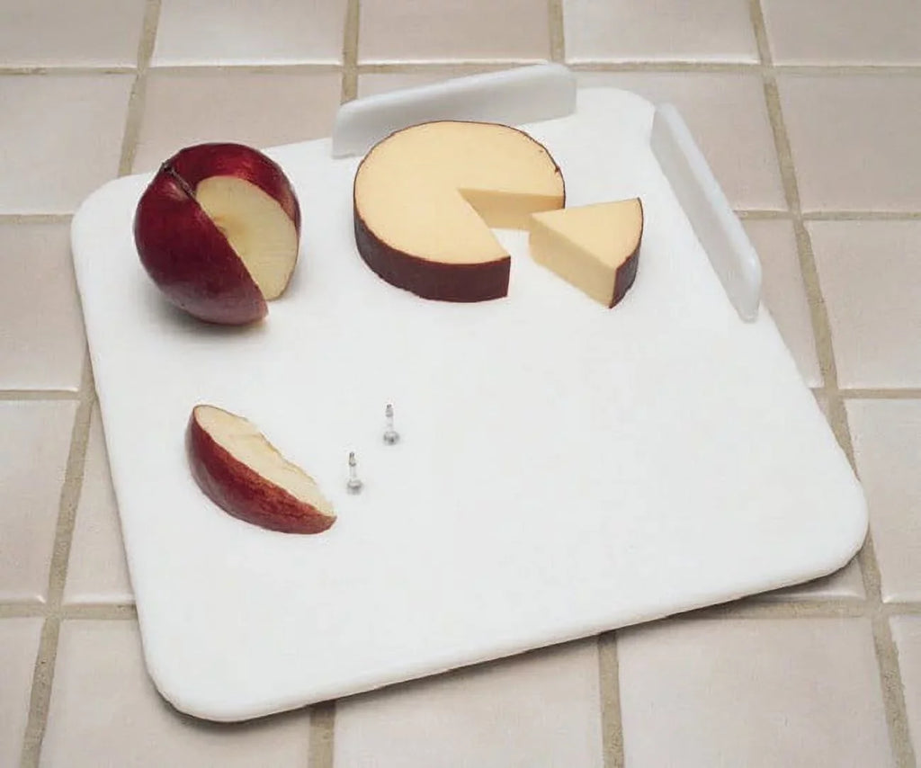 '- North Medical in Cutting Coast Small Board-8 Adaptive Square