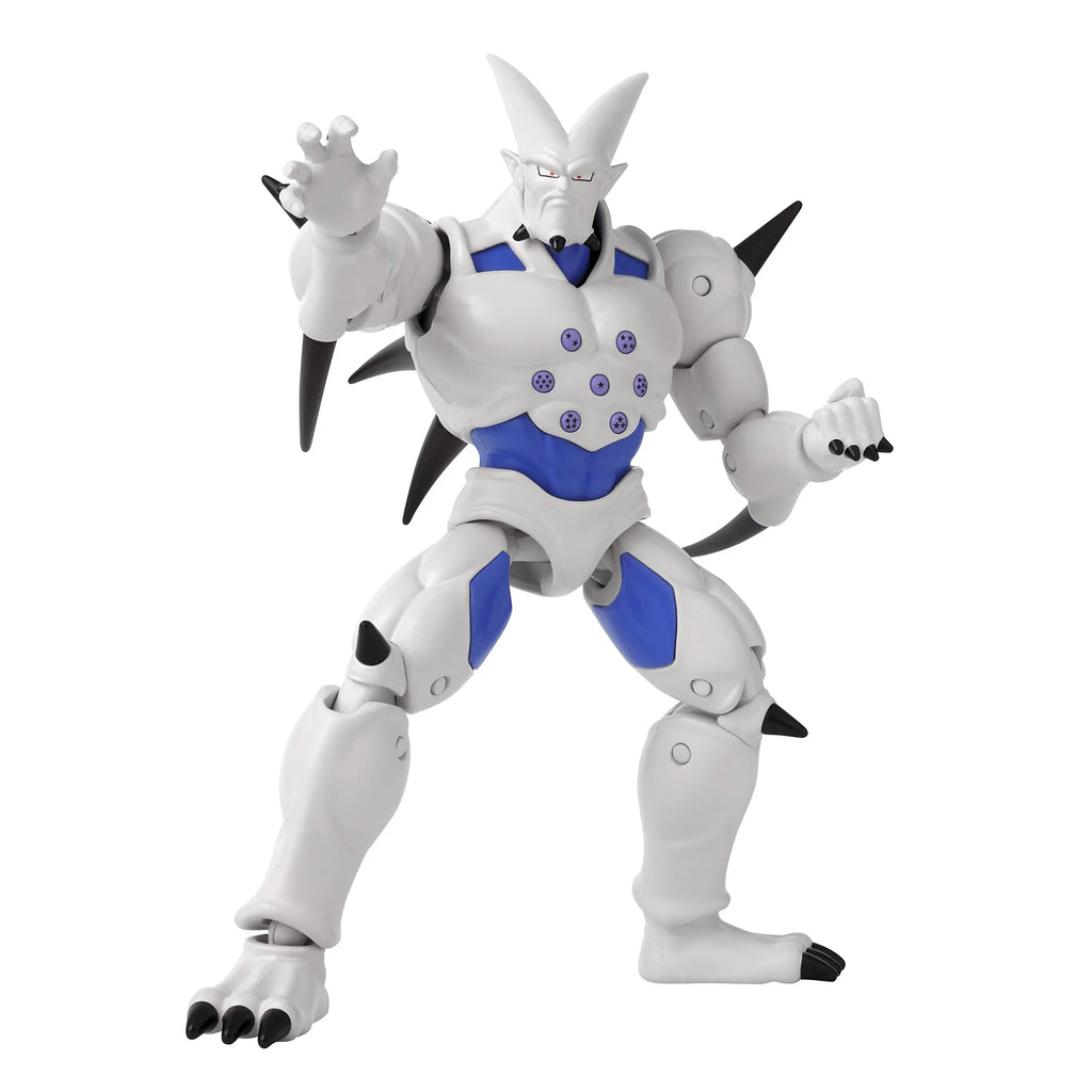 Dragon (Omega Super Figure Ball Bandai Stars Super Action Yi-Shinron Dragon Shenron)