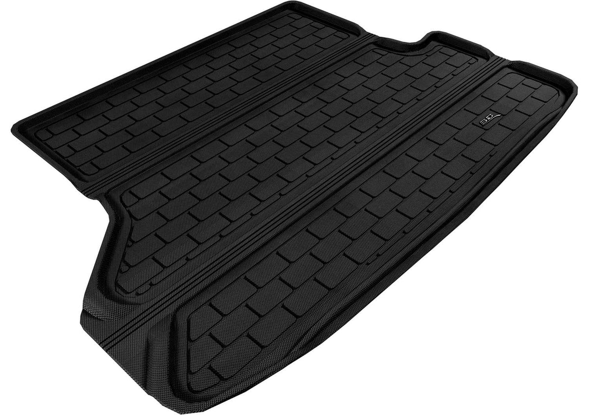 '- MAXpider compatible with Cargo (BLACK) 2008-2013 KAGU Liner HIGHLANDER Liner 3D Cargo