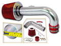 For Turbo Cruze/Sonic Chevy RED 1.4L Intake BCP Kit+Filter 2011-2016 Air Ram