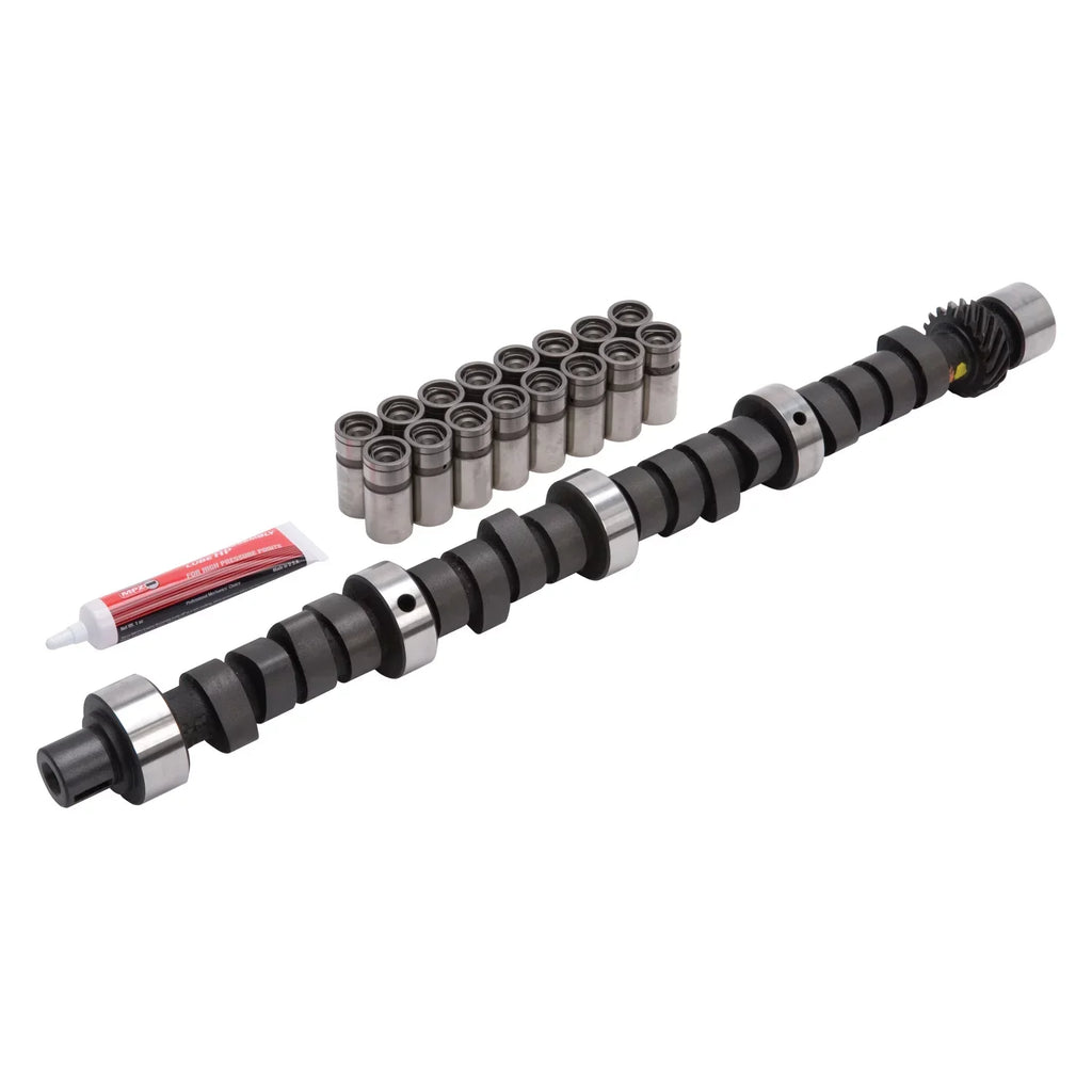 Kit Performer-Plus 2177 Edelbrock Camshaft DODGE 1970-1991 select: D-SERIES, DODGE Fits 1970-1992 W-SERIES