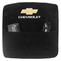 Auto 1500 & Velour Silverado Console for Terry Cover Chevy Cotton 2019-2024 Konsole KACHVBS19-24 Armour Center