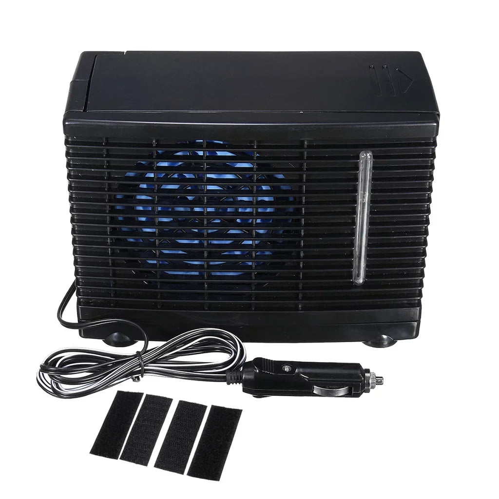 12V Unit, Mini YHAIOGS DC, Car Universal, Air Portable Conditioning