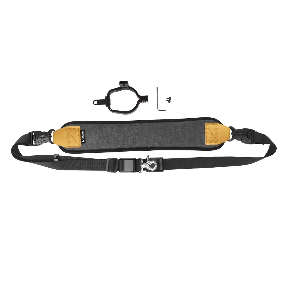 for Clip Sling + Ronin Gimbal SC Strap Shoulder DJI Neck
