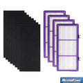 Holmes Filter for Sheet) (4 D HEPA Pre-Carbon AER1 8 + Pack HAPF300/HAP30