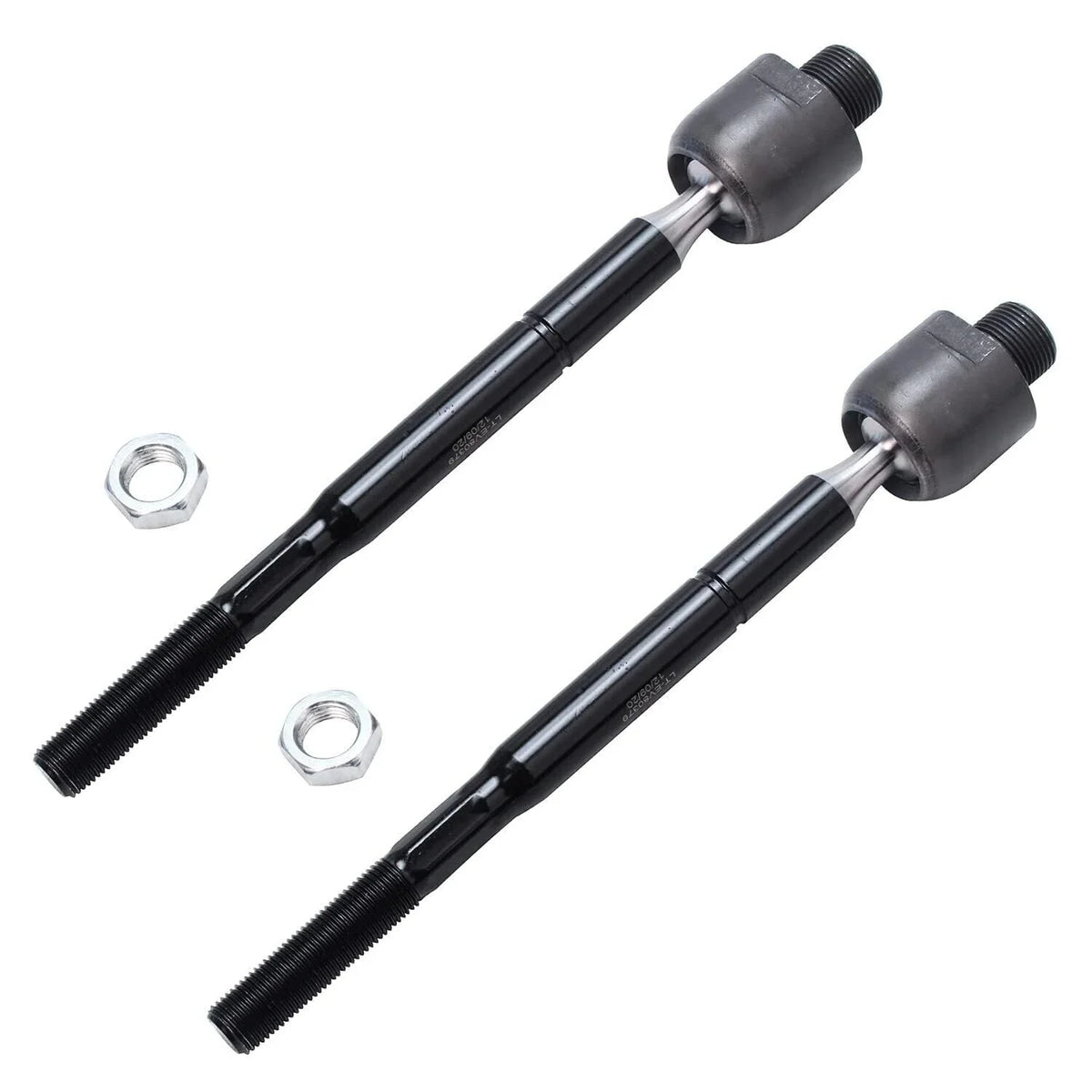 2 Arms 2003-2009 Bars, Upper Kit Toyota Cruiser, Replacement 14pc 2 Sway Tie 4 4 Control Joints, Rods, Suspension w/Ball Axle 2007-2009 Boots, FJ Ball 2 - Detroit Joints, Lower for 4Runner,