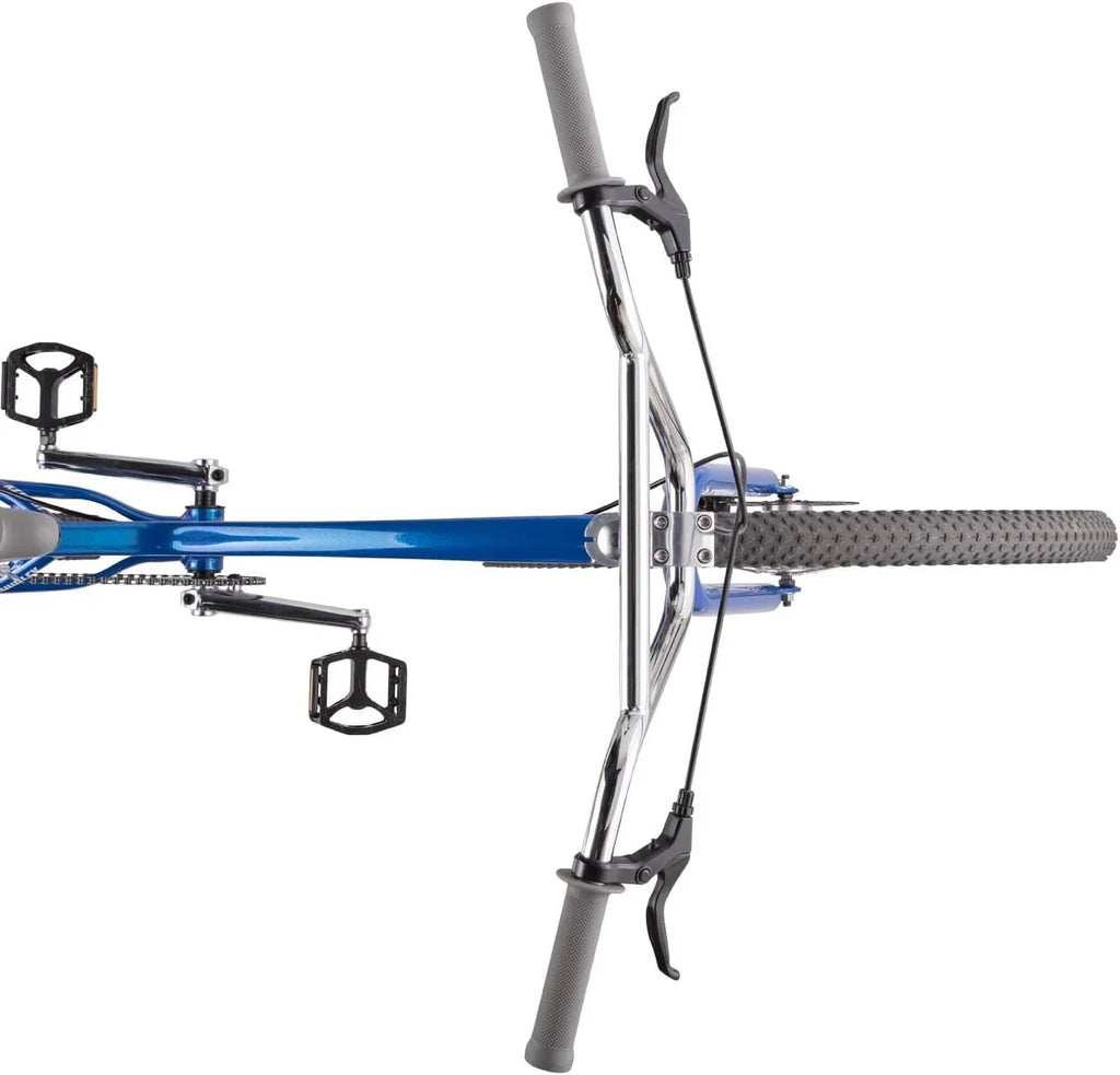 '- Hurley BLUE BMX-Bicycles Box Bike BMX Hydrous Open