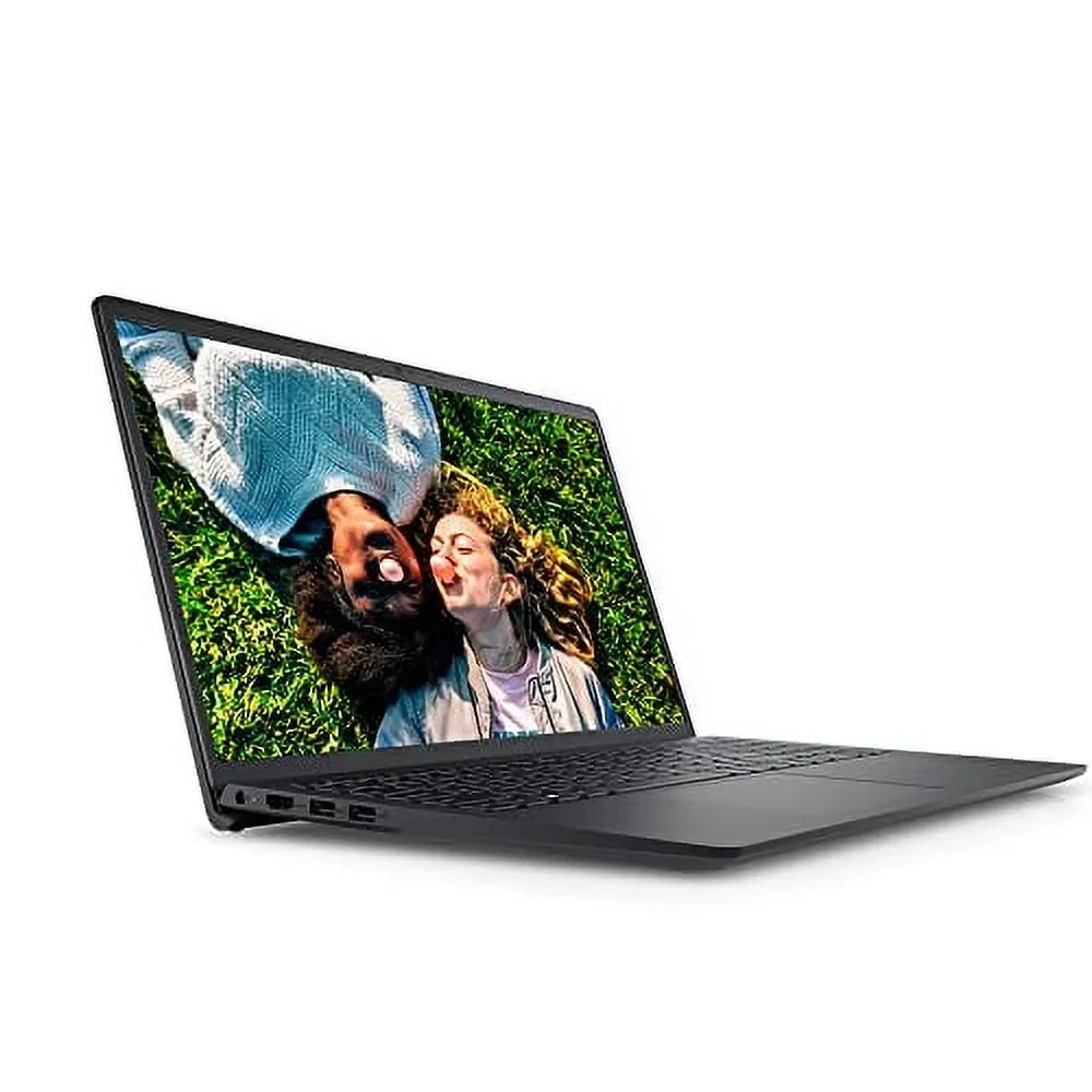 11th i7-1165G7, Xe 32GB FHD 15.6" Newest Graphics, Intel Inspiron SSD, 10 Wi-Fi, Windows 3000 Iris HDMI, 1TB Laptop, Gen Bluetooth, Core Pro NVMe DDR4, Non-Touch, i3511