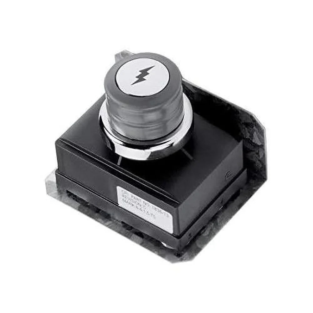 Grill 03341 Weber Igniter Select For Models Outlets Gas Electronic Kit 4
