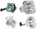 AND TV PRO7500DP-930-BARE Replacement LIGHT BATTERIES Projector for Lamp Replacement BULBS