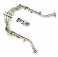 GTO 5.7L OBX Header Tube LS1 Long By 2004 For Pontiac