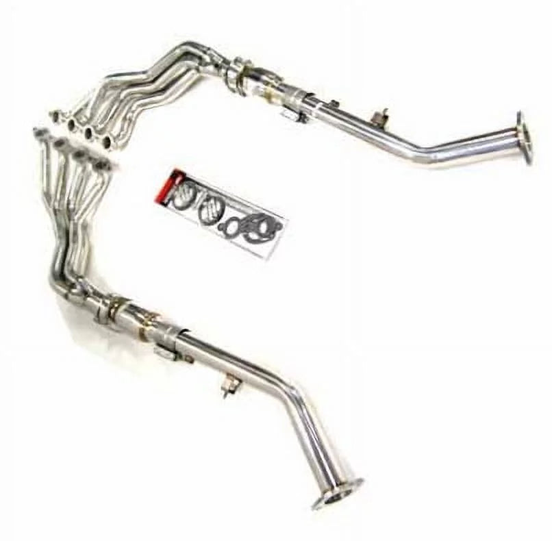 GTO 5.7L OBX Header Tube LS1 Long By 2004 For Pontiac