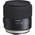 USD 35mm f/1.8 Lens Nikon Tamron SP F AFF012N-700 VC Di - for