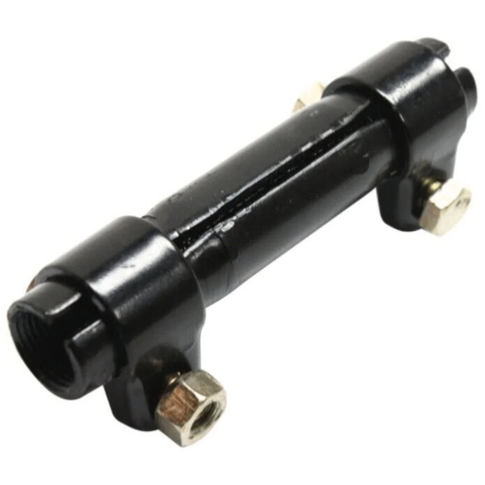 Adjusting Side Passenger Driver Pair Tie Inner 2 Front of Sleeves Rod & Set New