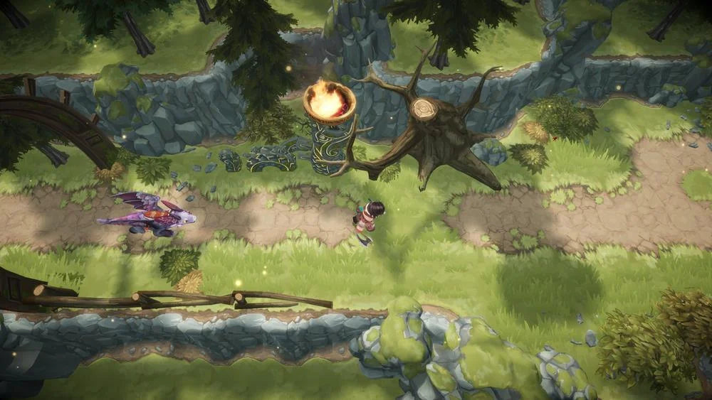 Riders Dawn of Dragons: New (Other)