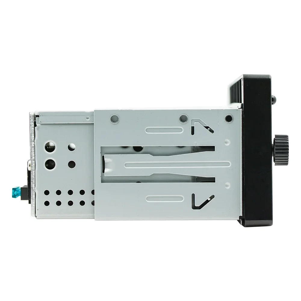Reverse Inch - Single-Din Navigation Touchscreen, Image, Wheel Car Phone Radio, Auto Link, Control Android with GPS RDS Steering Support, Stereo Android Mirror 6.86 and Connection, WiFi/BT 13