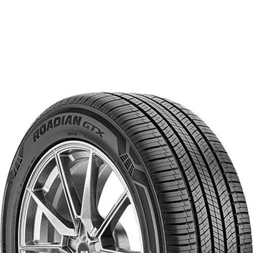 Fits: 2011-19 Tires) Chevrolet 109V Roadian 255/50R20XL Nexen (4 BSW 2006-09 GTX XLT, SS Trailblazer Explorer