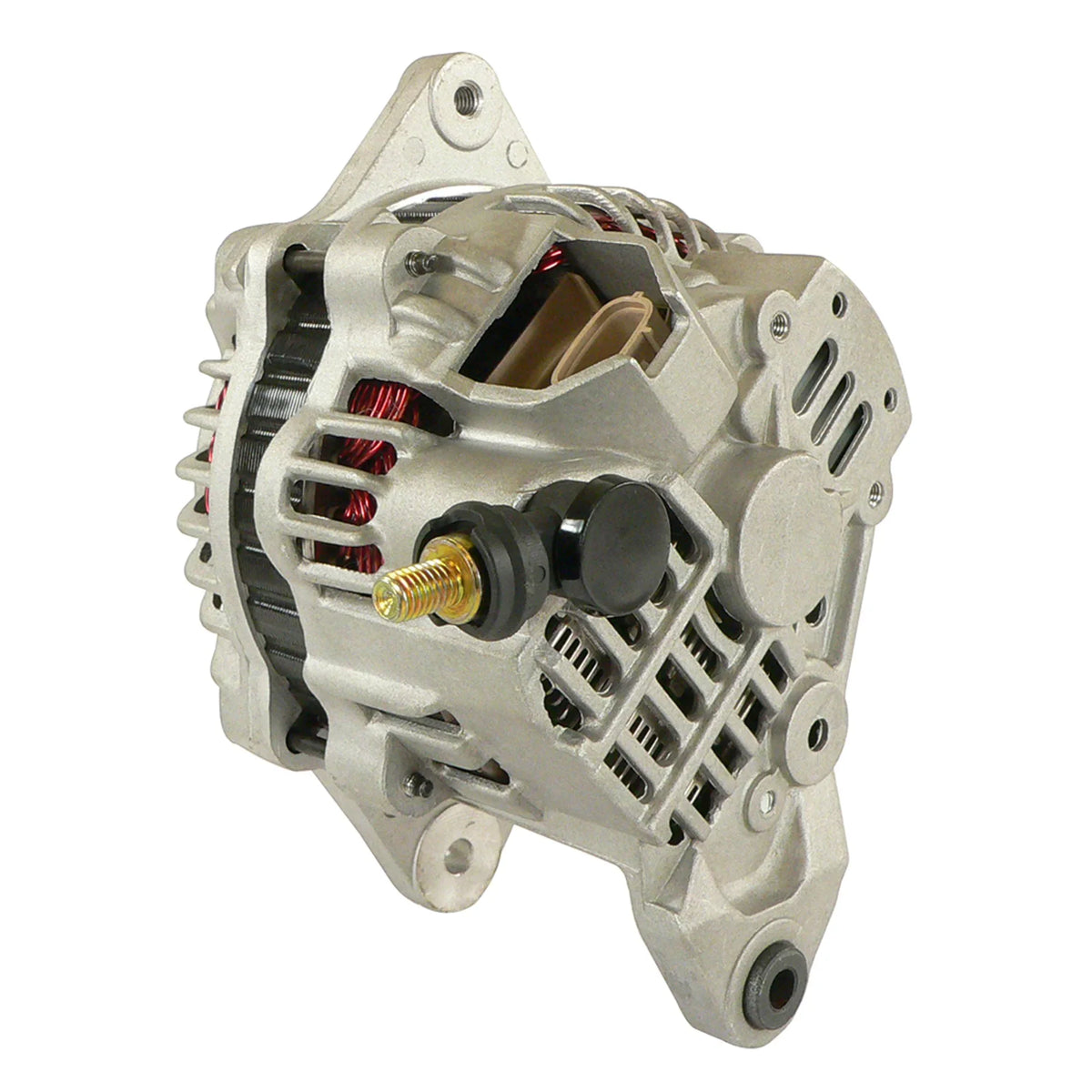Subaru New ester Alternator 2000-2006 Legacy for Outback Baja Impreza DB 400-48053 Electrical 2.5L