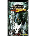Unite Psp Freedom - Monster Hunter