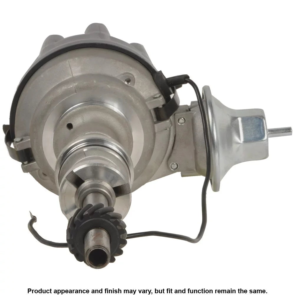 , Distributor 1969-1974 Mercur CARDONE 84-2815 fits New