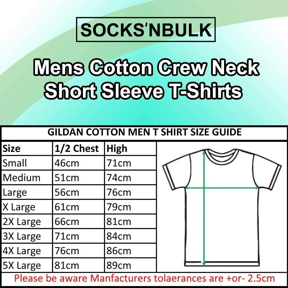 Pack Tee Cotton of Sleeve Shirts Pack Small) (60 Tshirts Assorted Mens Tshirts, Wholesale Mens Bulk A, 60 Crew Pack