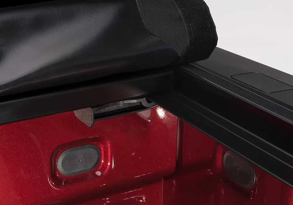 Soft X15 Truck Pro 2021 Roll Gladiator Cover Up Jeep Bed TruXedo Tonneau
