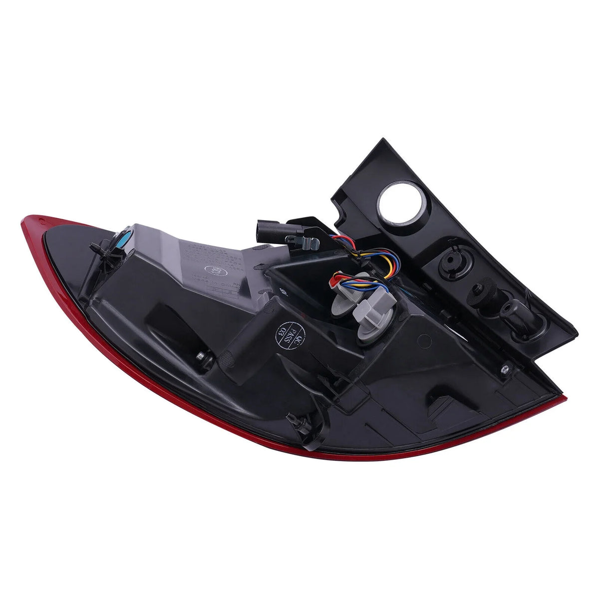 2018 Side Light 2016 RH LED Envision for Assembly Tail Buick Passenger Rear 2017