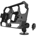 770, Overlander EZ-Roll'r Garmin Drill-Down More + Mount Fleet for