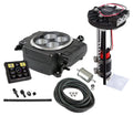 EFI Module EFI Sniper - 3.5 550-511-3XD - Holley 2 Black Drop-In - in. - Without Screen Sniper PDM