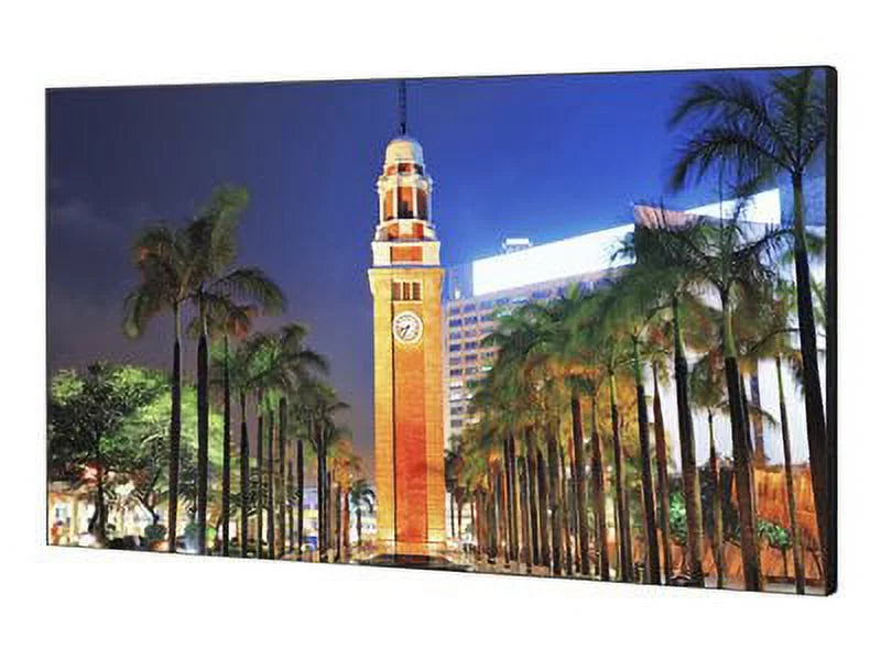 '- NEC LED X555UNS display 55"