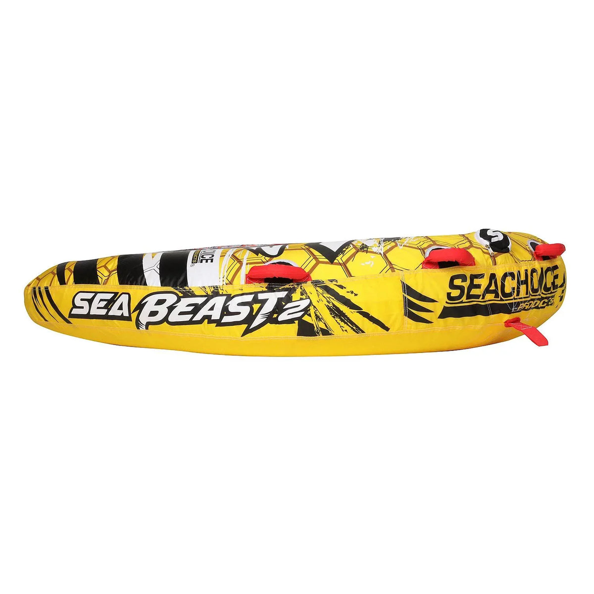 Reinforced X Towing In. Seachoice Tube, Beast Deck Sea In. 60 System, 56