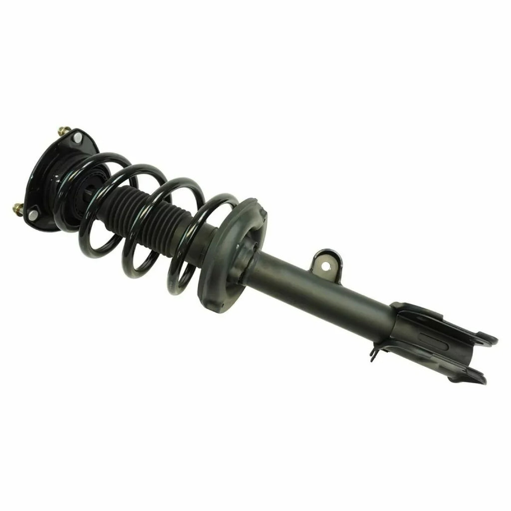2012 2011 3.5L Replacement Complete AWD and for V6 2013 FWD 2.4L Driver Strut Side Spring CST272715L Kia Sorento Coil Front AutoShack