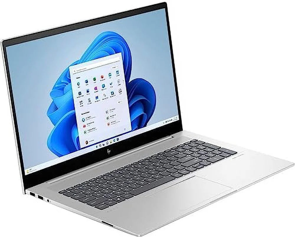 2xThunderbolt Iris Graphics 11 FHD Core BT WiFi 6E 17.3” KB w/RE Windows 2023 i7-13700H Touchscreen Webcam 1TB USB Intel IPS DDR4 16GB Laptop NVMe 4 Xe HP PC SSD Envy HDMI Pro Backlit 14-Core