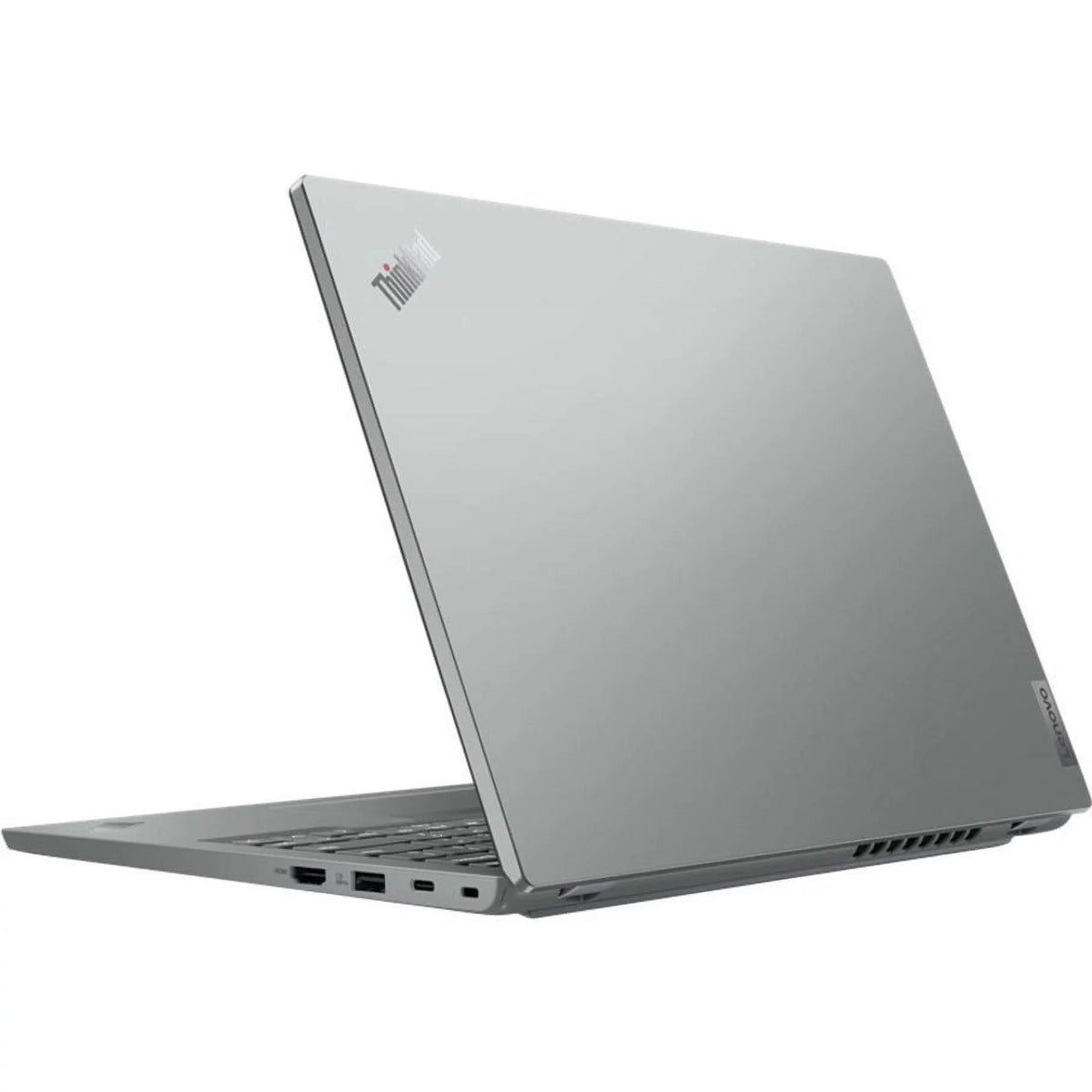 Core Pro, 11 Intel 256GB ThinkPad i5 13.3" SSD, Laptop, 21B3003UUS Windows i5-1235U,