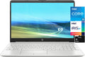 Reader, Xe i5-1135G7, HP Business S RAM,Iris SSD 11th TiTac RAM 15 Graphics,USB-C, 2021 Laptop, Win10 Card Inch Gen + Intel Quad-Core Full | 15.6 HD 1080P Fingerprint HDMI, Wi-Fi, DDR4 8GB i5 Silver