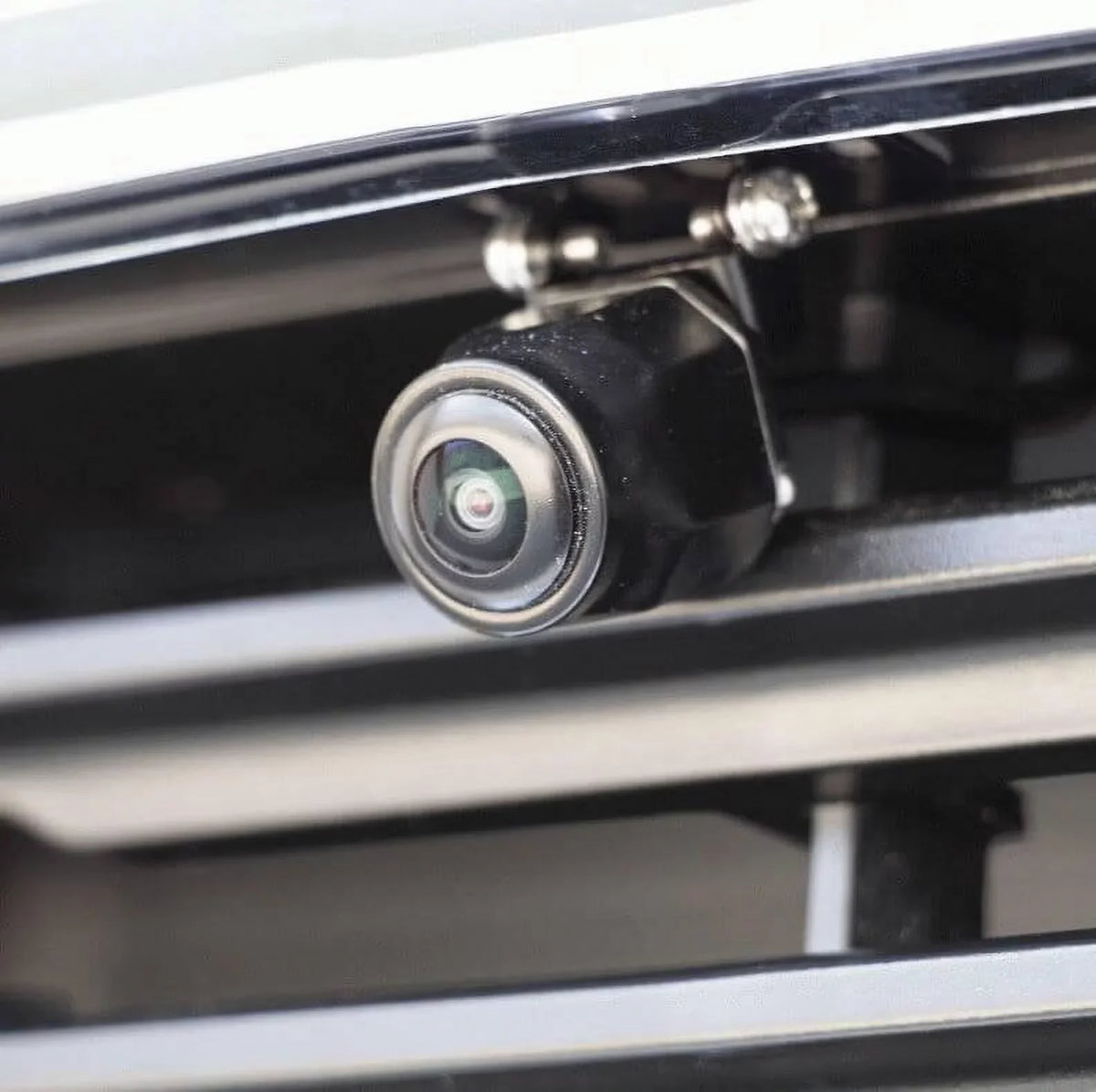 '- Mirror iBeam 360 TE-360M45 Kit degree Universal Dashcam/Rearview