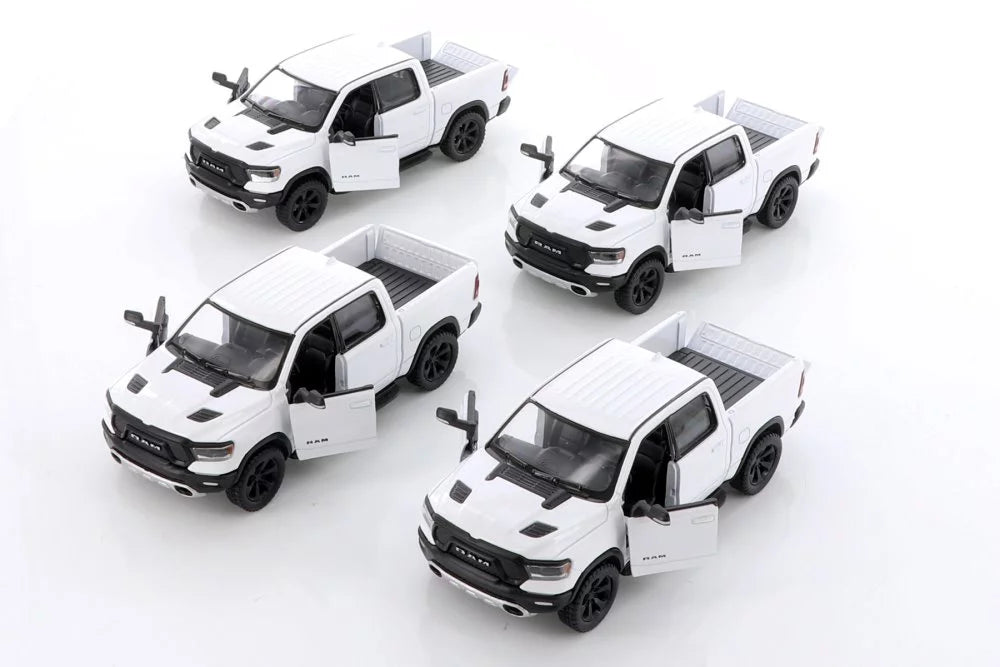 Dodge Pick Kinsmart Truck 1/46 Set Box Up scale of Cars assorted 2019 Diecast Car Ram 12 Model - Diecast