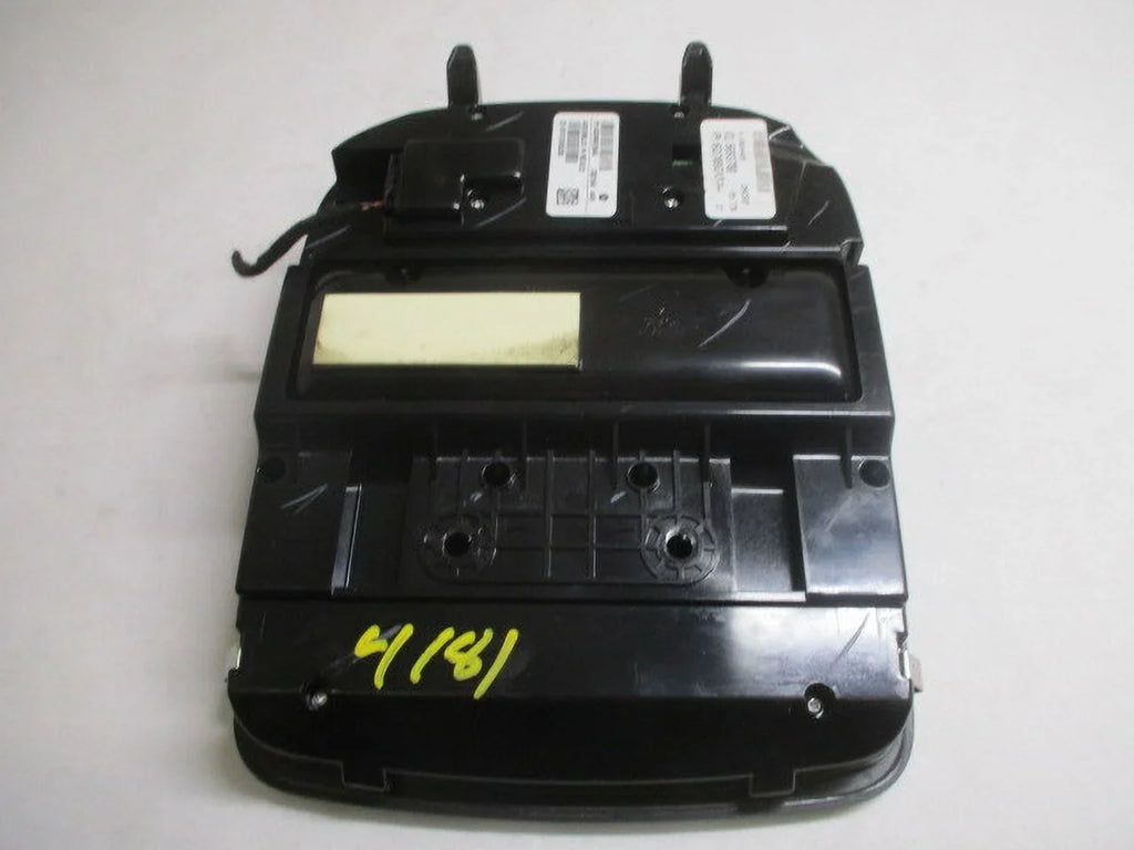 18 Console OEM w/Lights Overhead (Good) Chrysler Pre-Owned 21 Pacifica LKQ 19 20 Roof