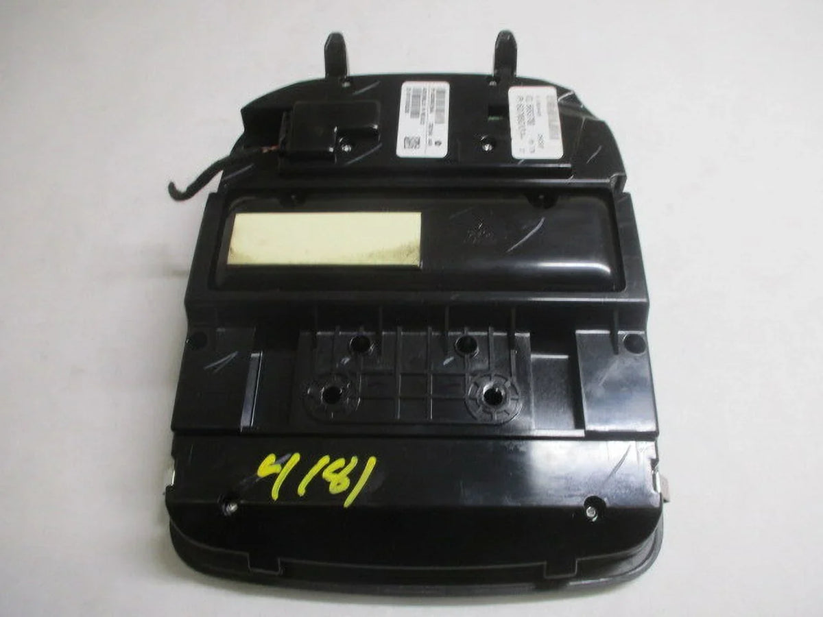 18 Console OEM w/Lights Overhead (Good) Chrysler Pre-Owned 21 Pacifica LKQ 19 20 Roof