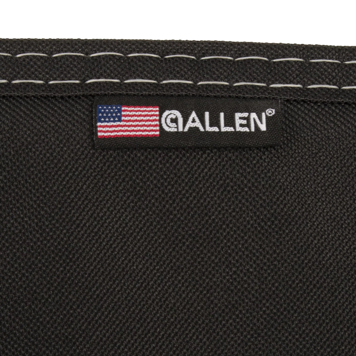 Company Durango 46" Polyester, 602-46 Black, Allen Case, Soft Rifle