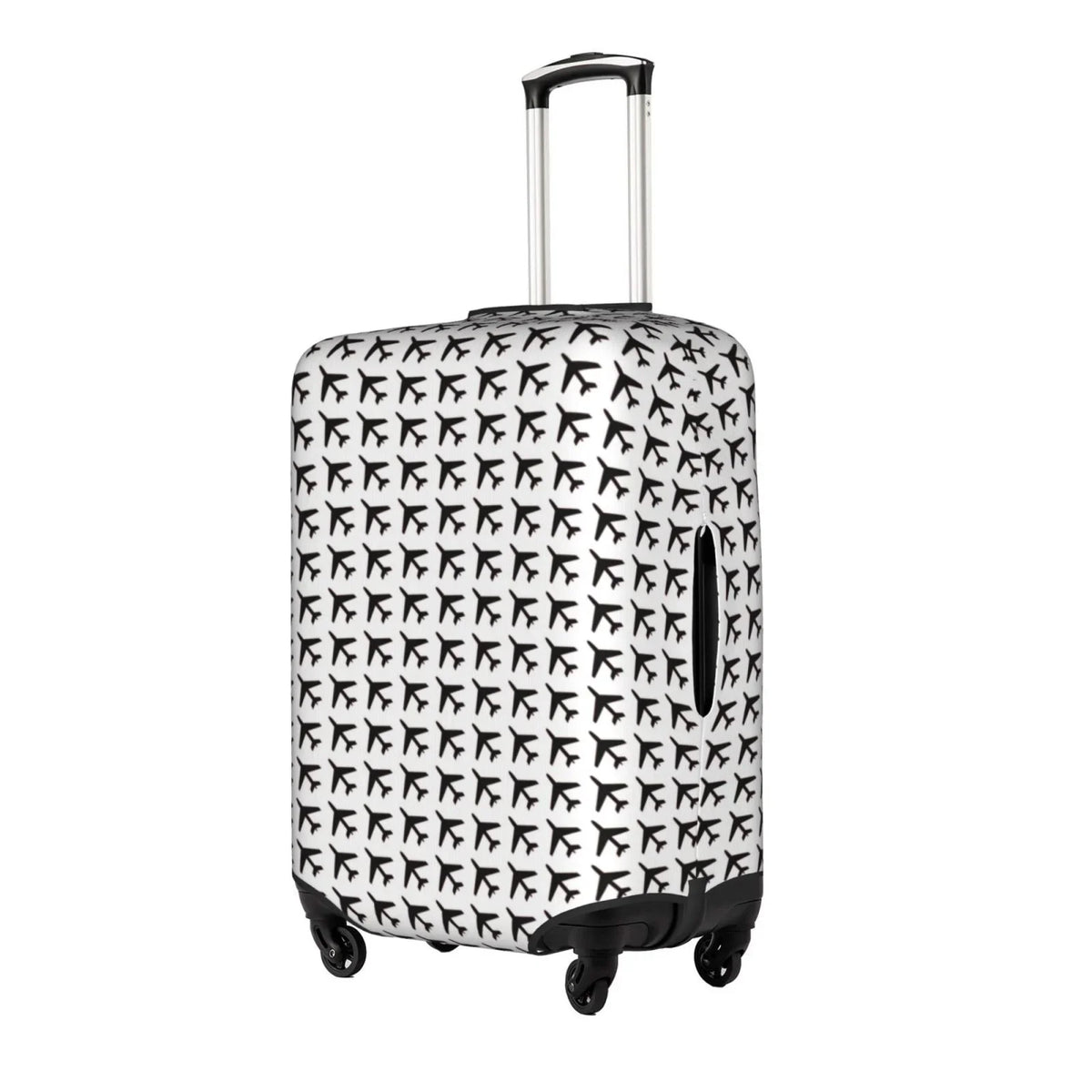 Cover Suitcase Suitcase Luggage Cover Kll Airplane Protector-X-Large
