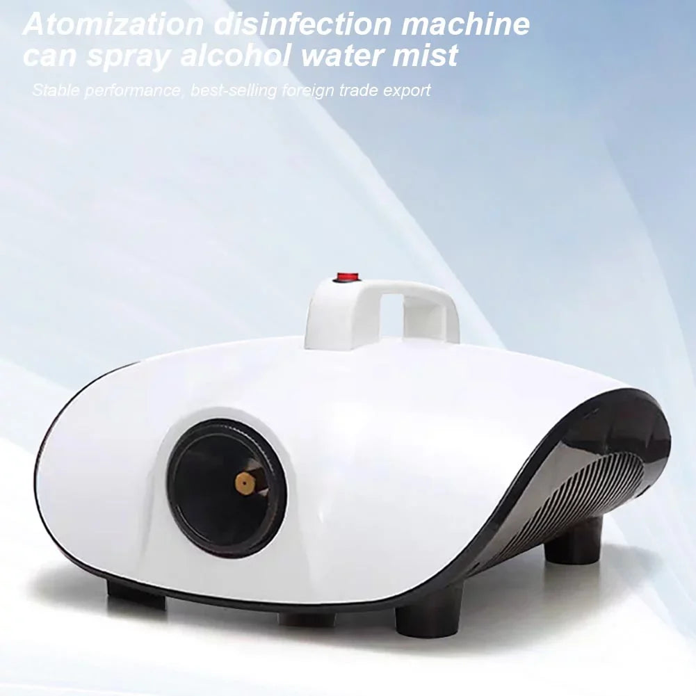 indoor Atomization atomization machine disinfection disinfection deodorization and car machine