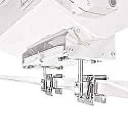 One Multi, Dual Products, Square Magma dimension T10-540 RailVertical Surface Mount,