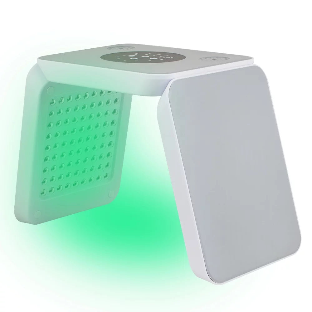 Rejuvenation Treatment Facial 7 Colors Light Mask Therapy Acne PDT LED Light Skin Machine Photon