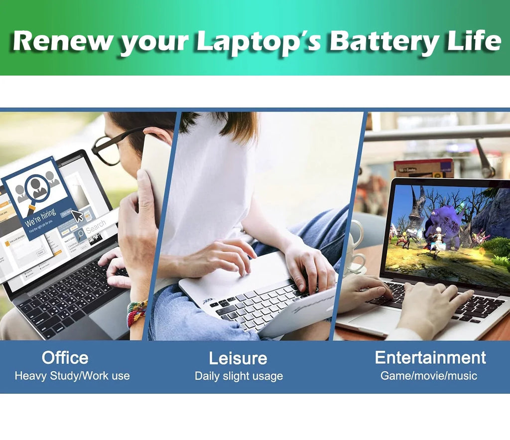 7773 J9NH2 17 Laptop 7778 56WH INSPIRON 7577 Battery 33YDH For