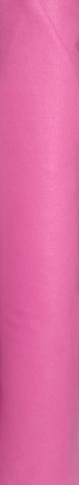 Eco-Fi Classic Classic Bright per Pink Yard Felt 72" Fabric,