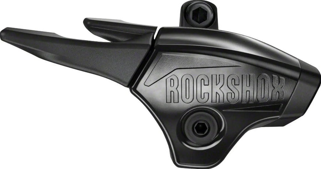 Handlebar RockShox Left/Below Right/Above OneLoc SID 10mm Remote: Reba