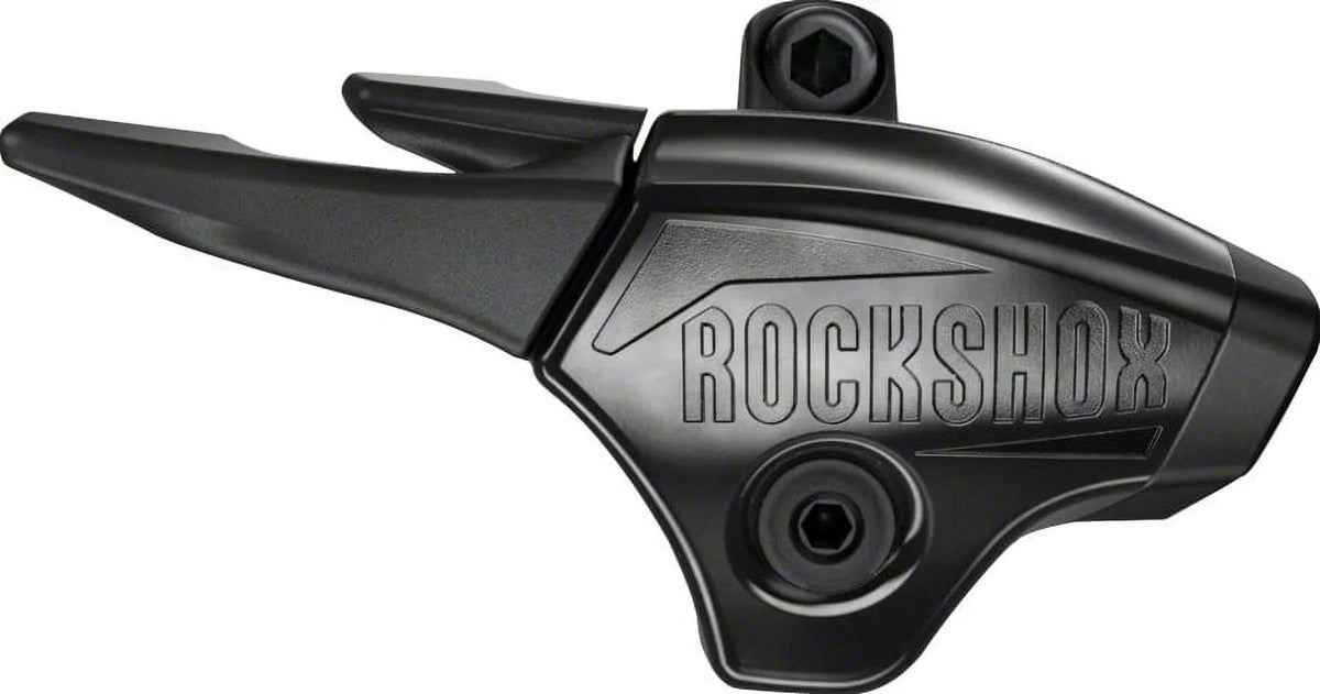 Handlebar RockShox Left/Below Right/Above OneLoc SID 10mm Remote: Reba